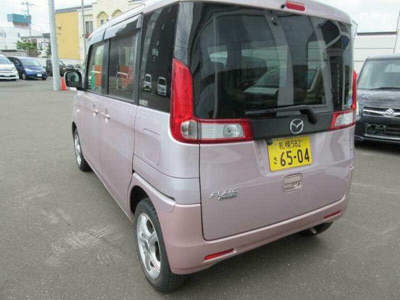 FLAIR WAGON