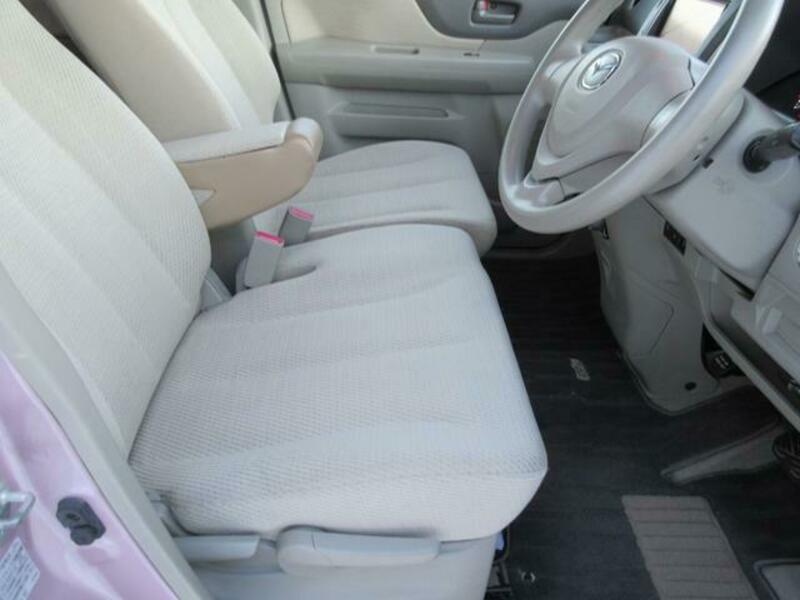 FLAIR WAGON