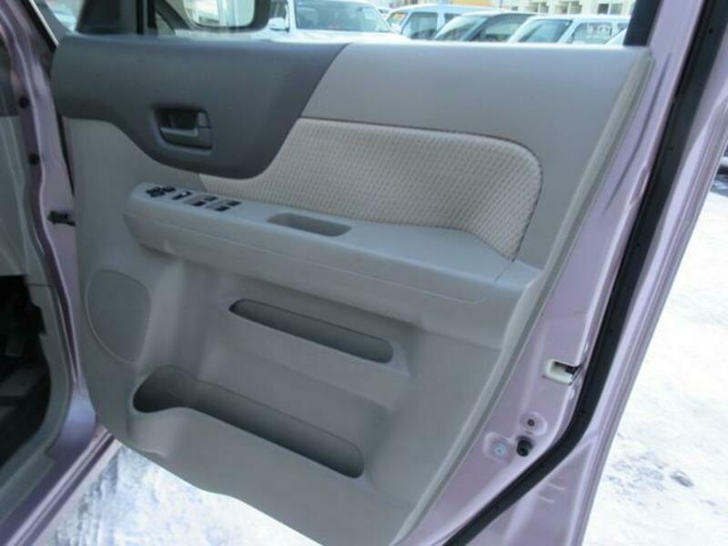 FLAIR WAGON