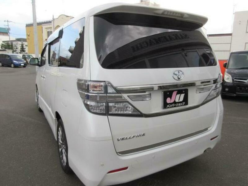 VELLFIRE