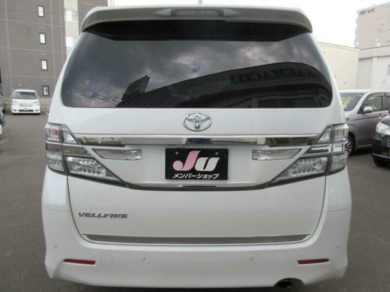 VELLFIRE