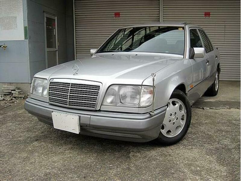 E-CLASS