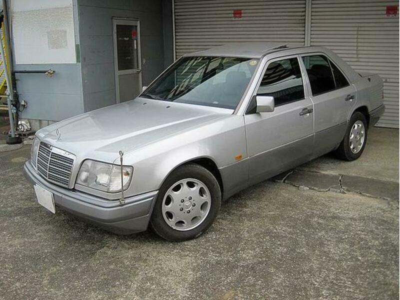E-CLASS