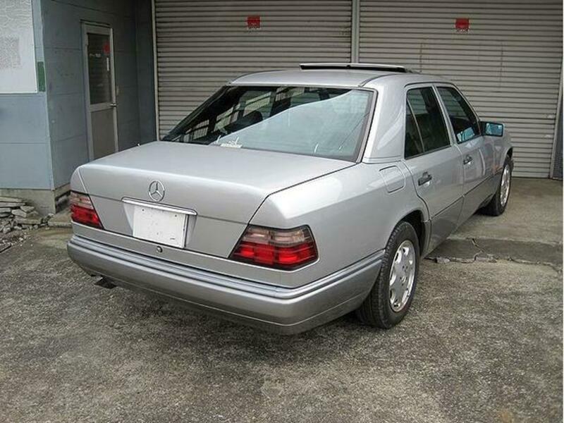 E-CLASS