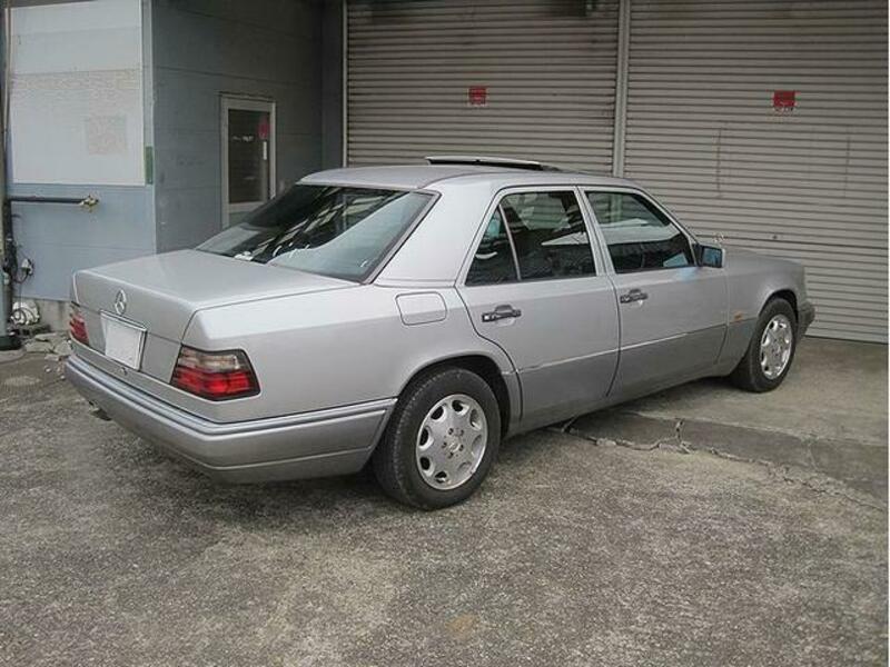 E-CLASS