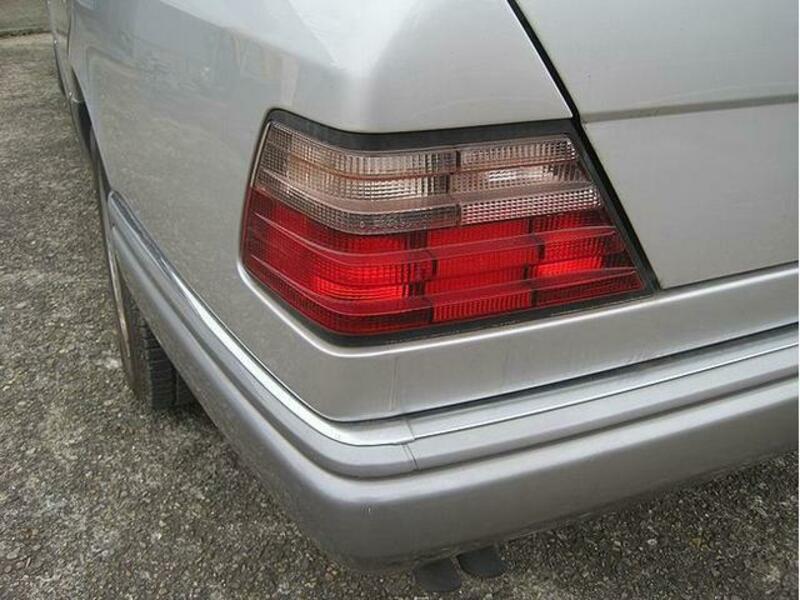 E-CLASS