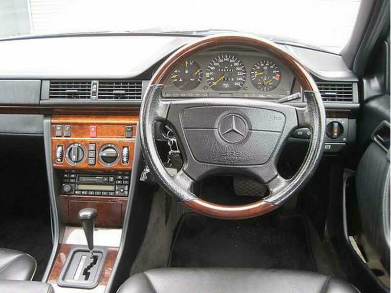 E-CLASS
