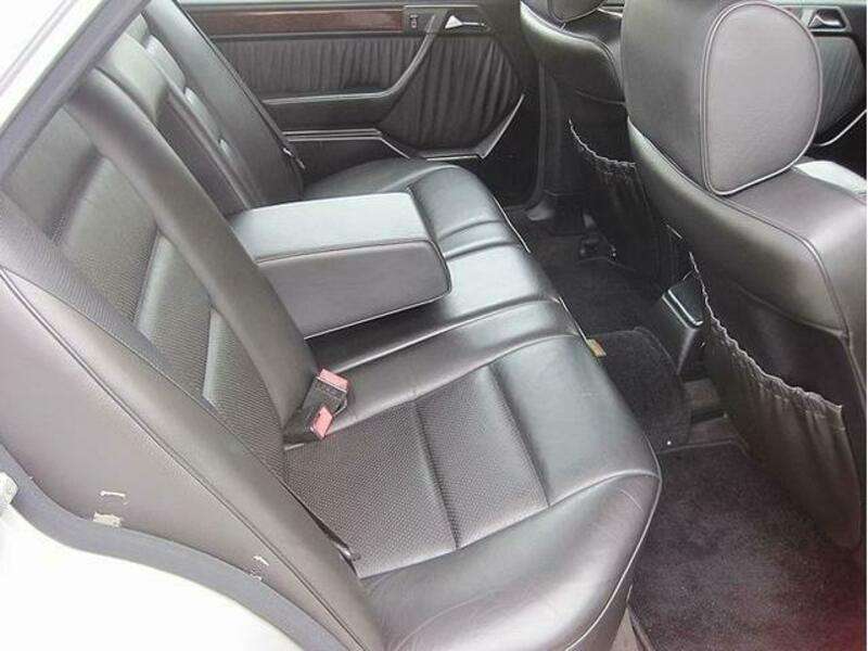 E-CLASS