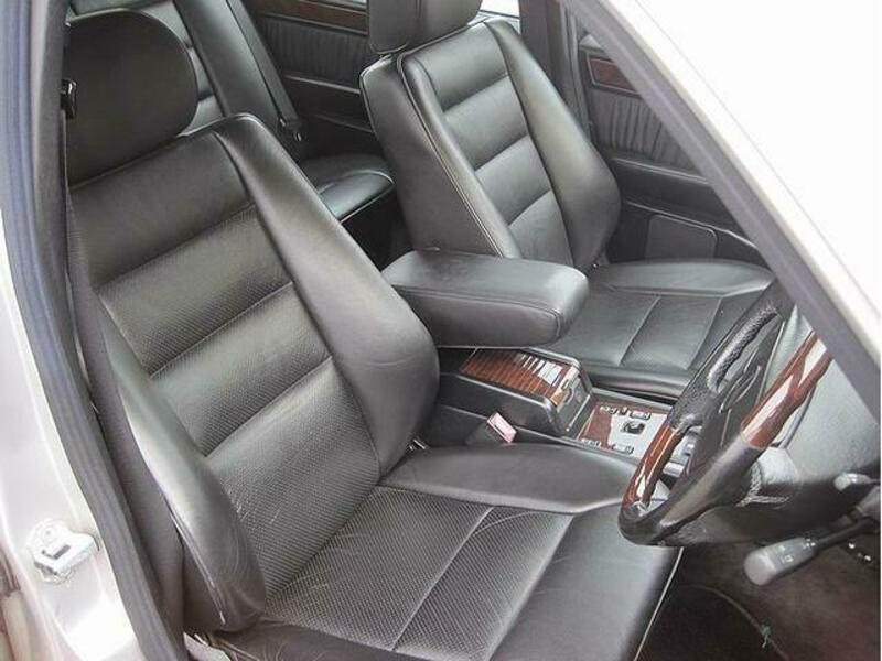 E-CLASS