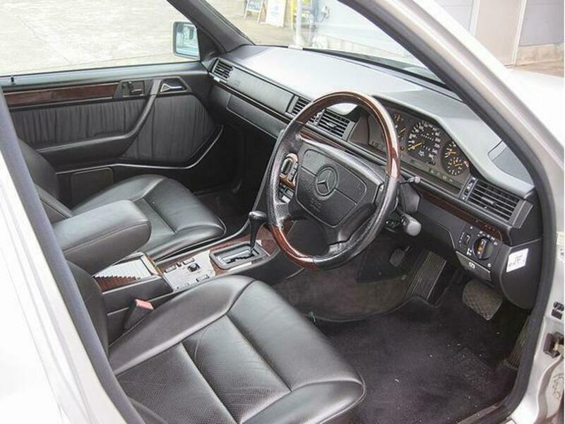E-CLASS