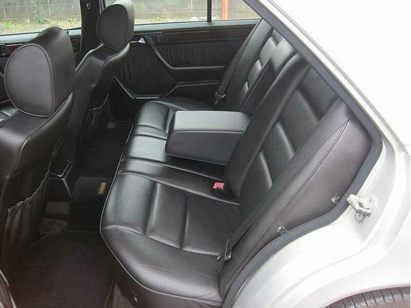 E-CLASS