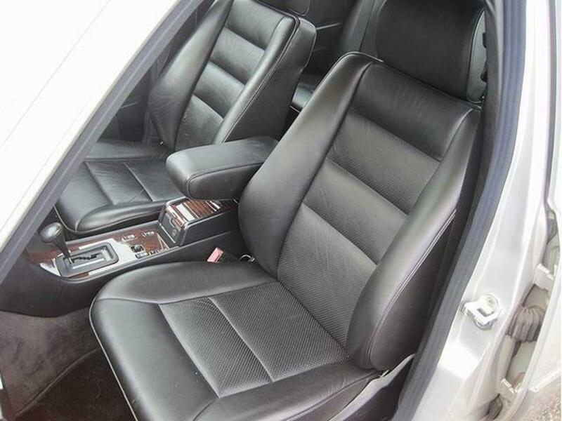 E-CLASS