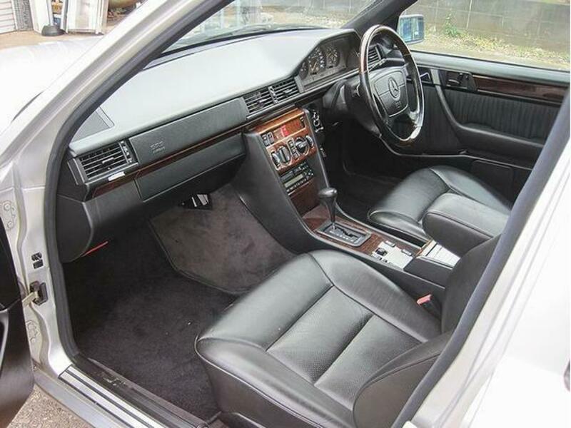 E-CLASS