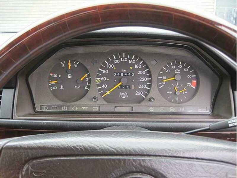 E-CLASS