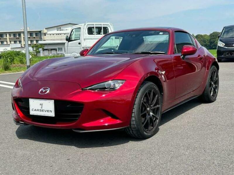 ROADSTER RF