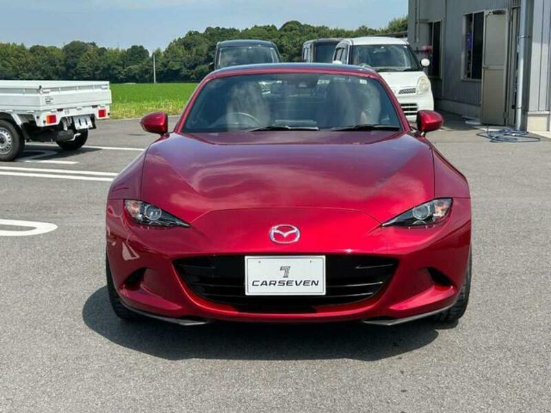 ROADSTER RF
