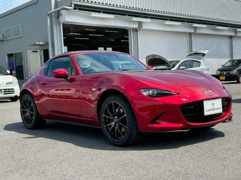 ROADSTER RF