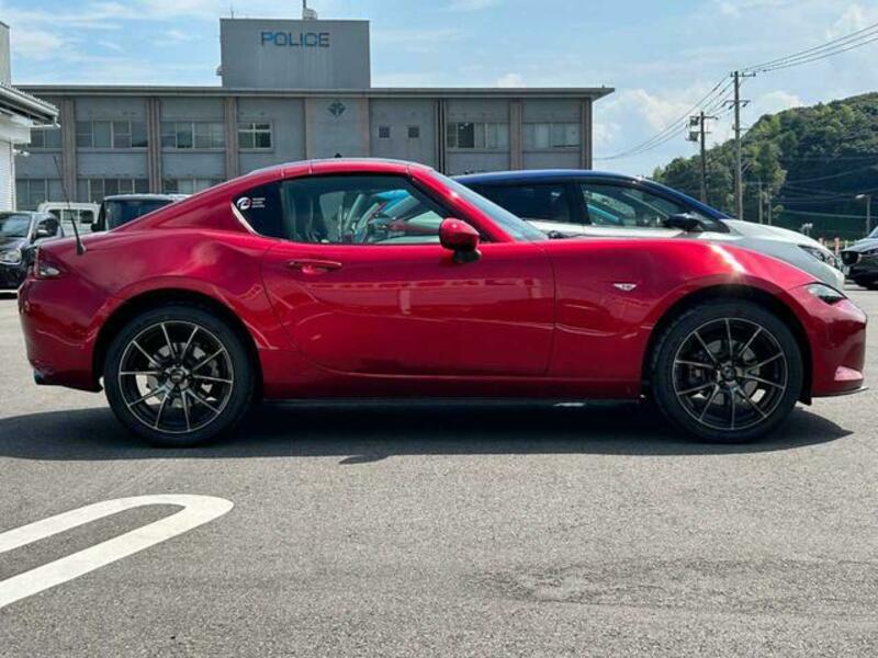 ROADSTER RF
