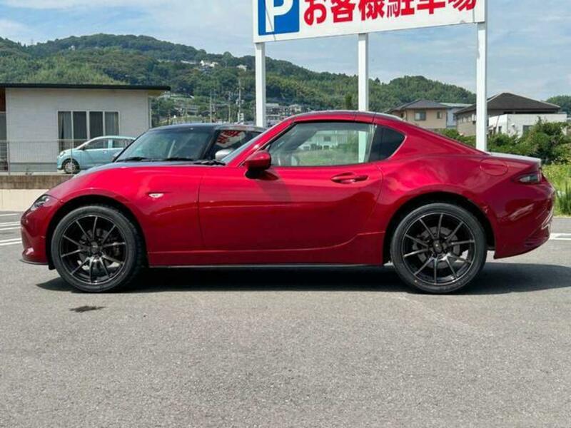 ROADSTER RF