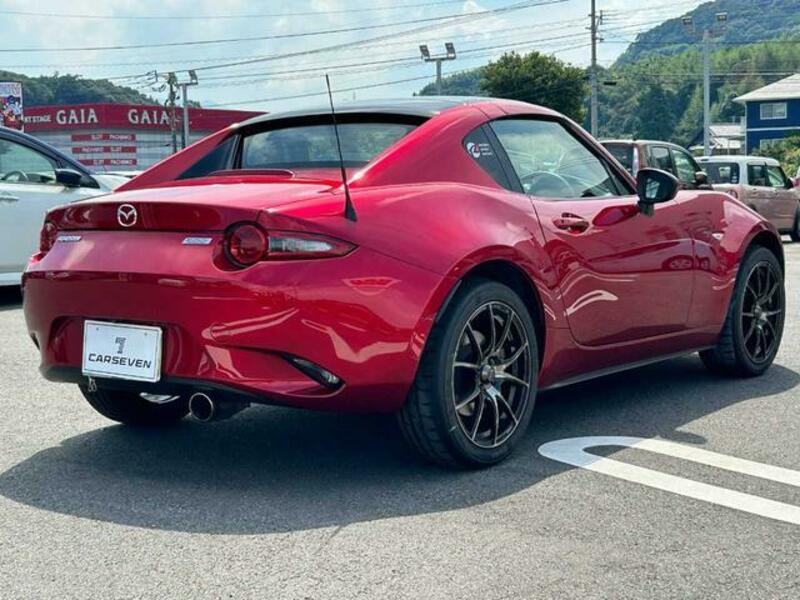 ROADSTER RF