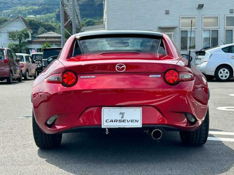 ROADSTER RF