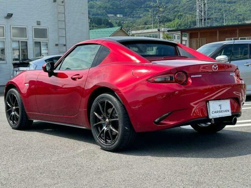 ROADSTER RF