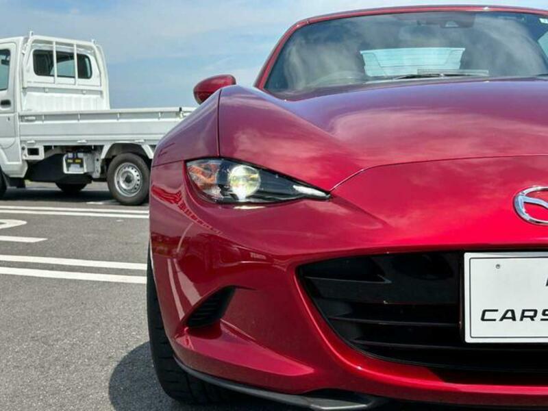 ROADSTER RF