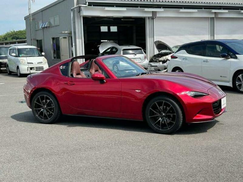 ROADSTER RF