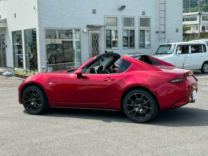 ROADSTER RF