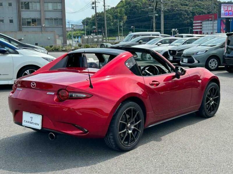 ROADSTER RF