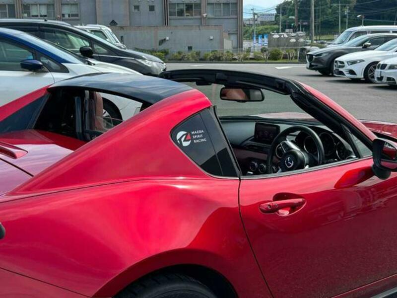 ROADSTER RF