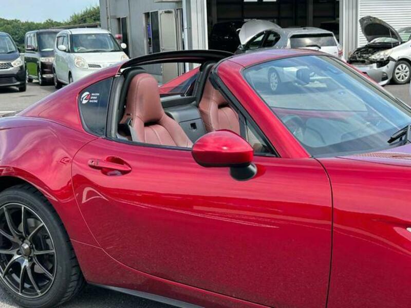 ROADSTER RF
