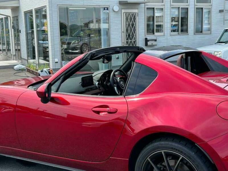 ROADSTER RF