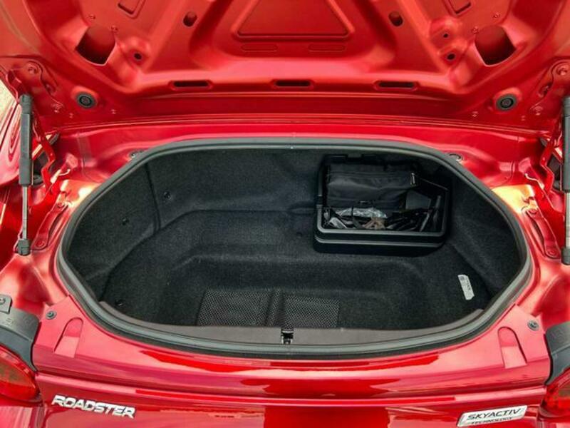 ROADSTER RF