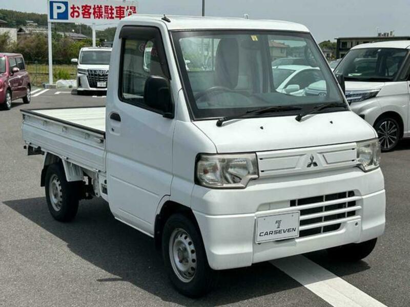MINICAB TRUCK