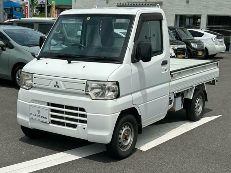 MINICAB TRUCK