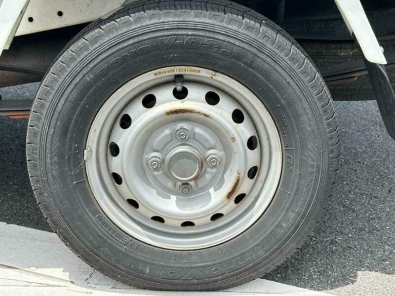 MINICAB TRUCK