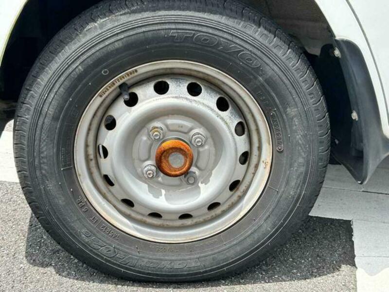 MINICAB TRUCK