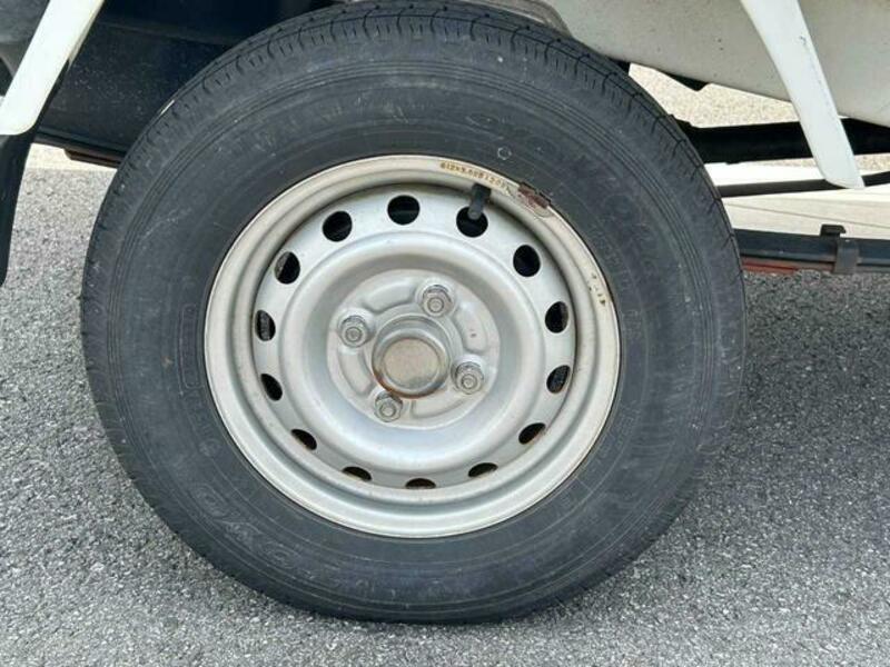 MINICAB TRUCK