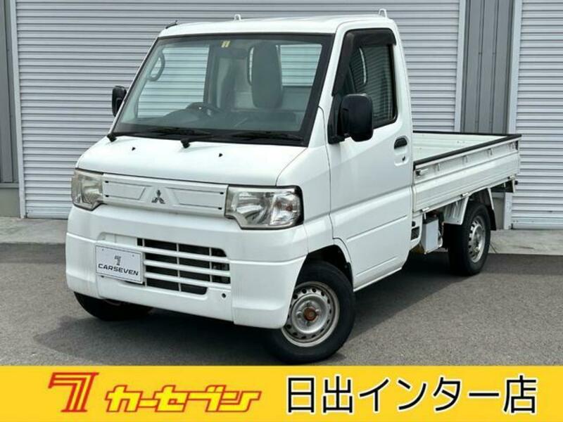 MITSUBISHI MINICAB TRUCK