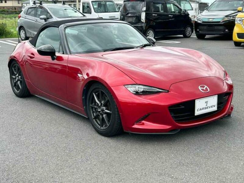 ROADSTER