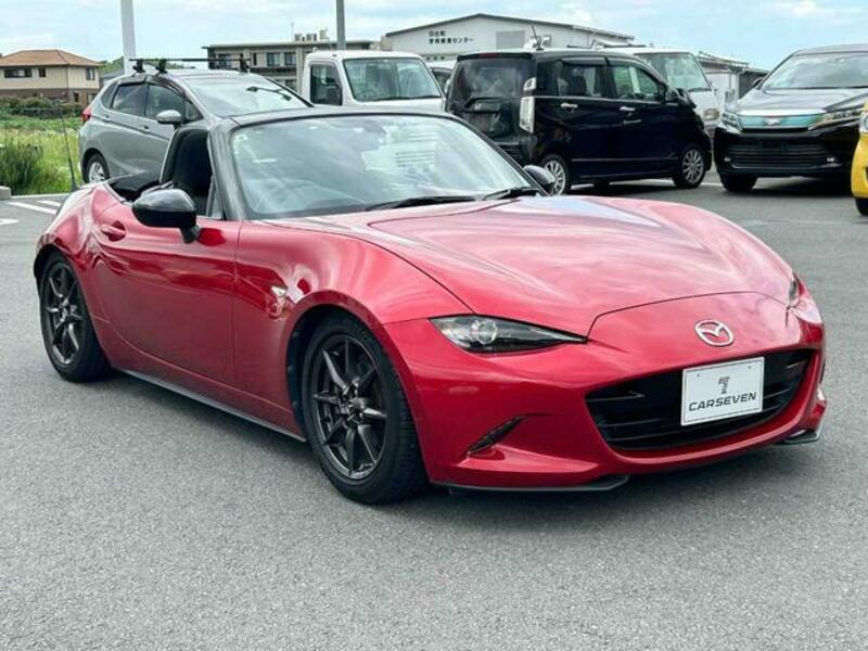 ROADSTER