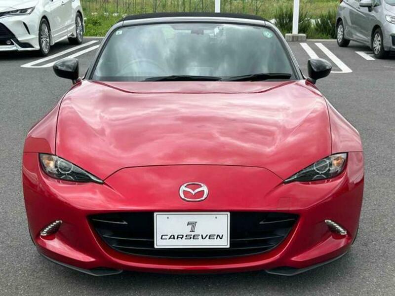 ROADSTER