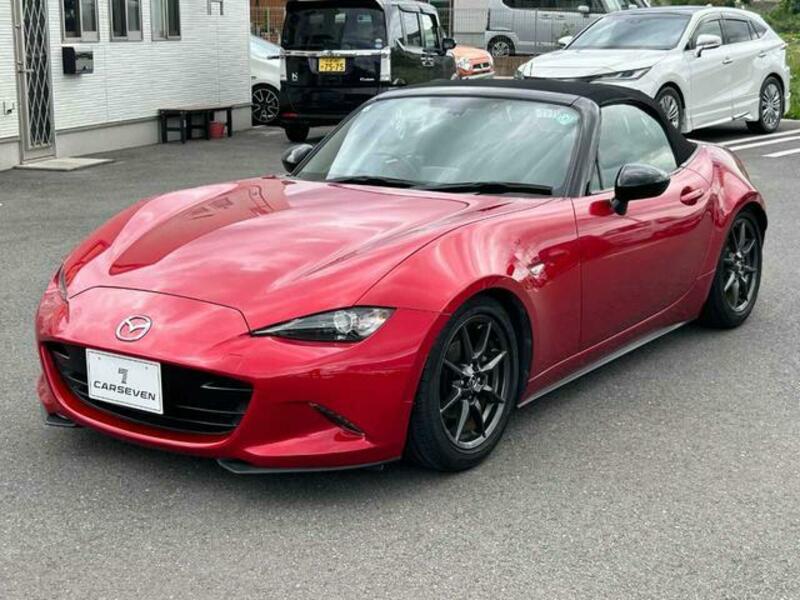ROADSTER
