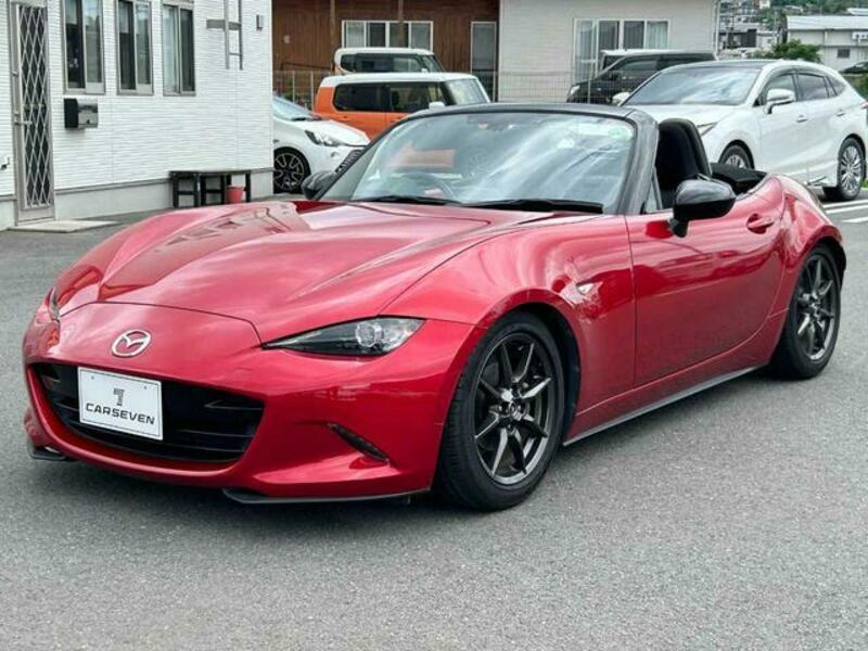 ROADSTER