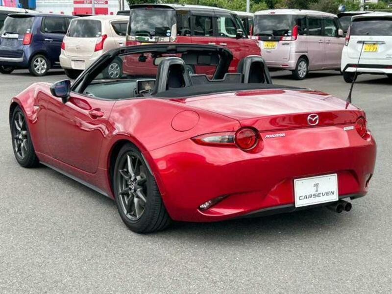 ROADSTER