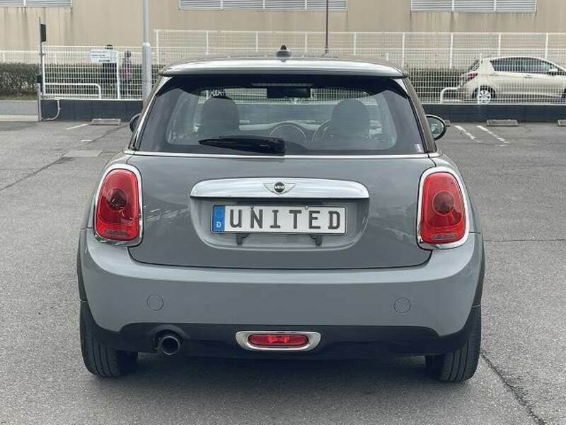 MINI