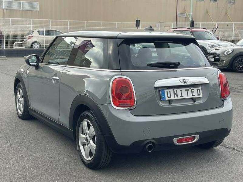 MINI