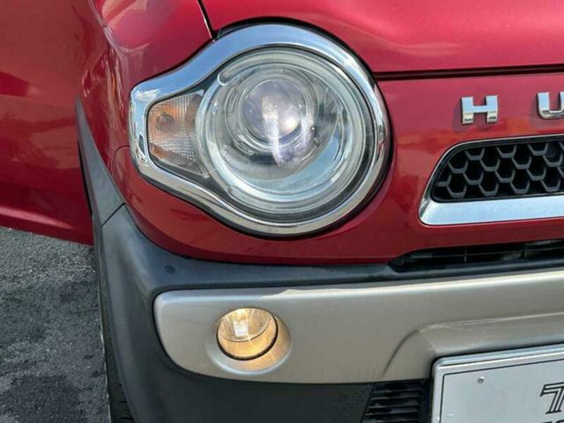 HUSTLER