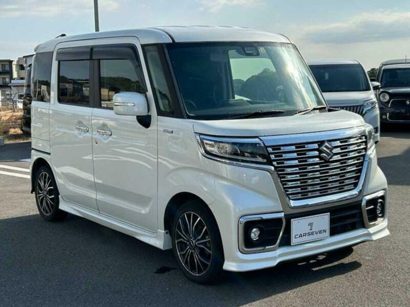 SPACIA CUSTOM
